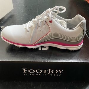FootJoy Pro SL Golf Shoes
